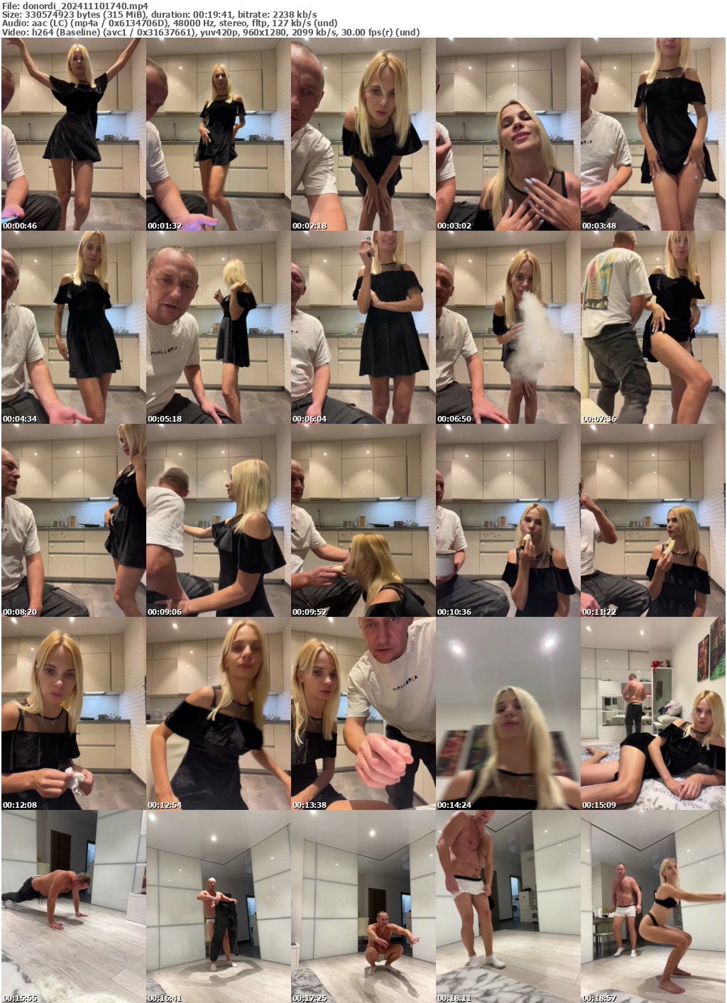 Preview thumb from donordi on 2024-11-10 @ bongacams