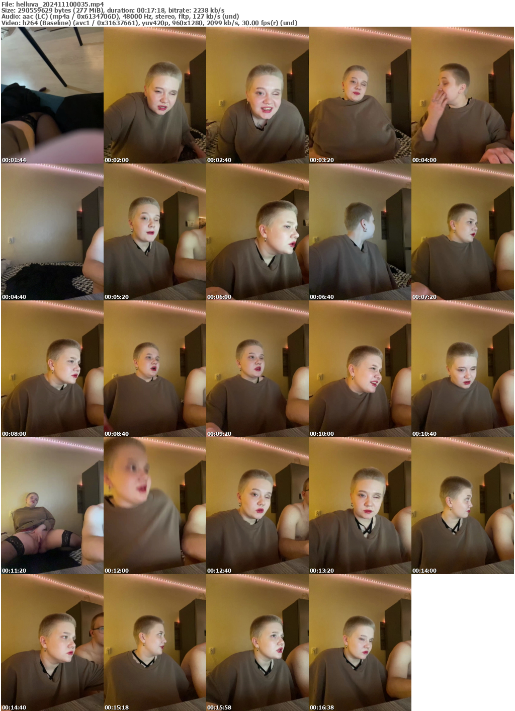 Preview thumb from helluva on 2024-11-10 @ bongacams