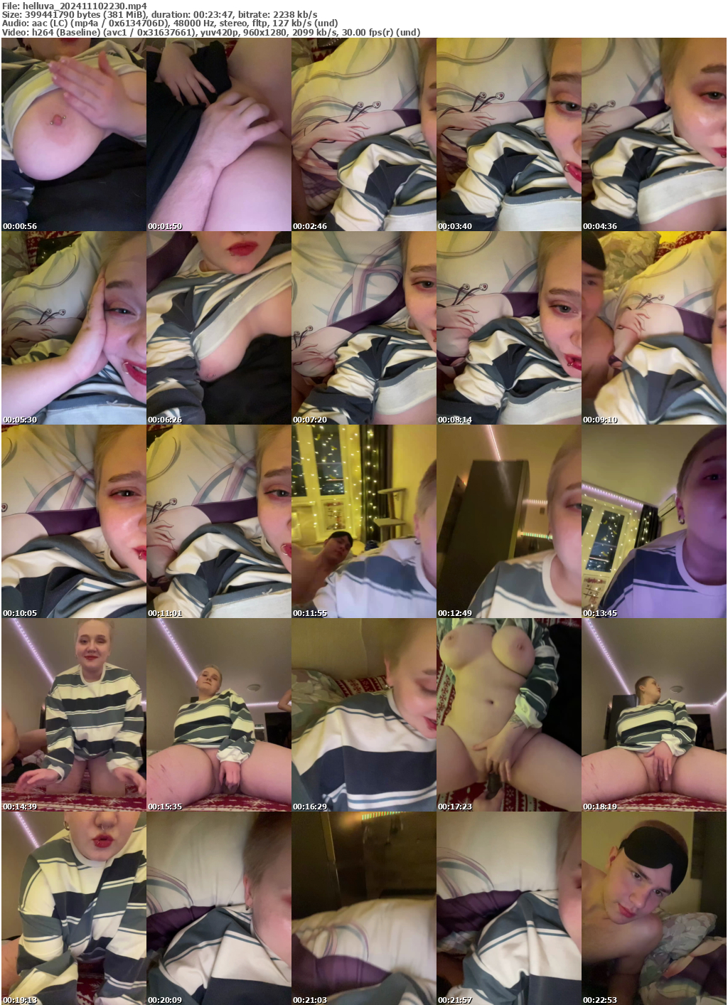 Preview thumb from helluva on 2024-11-10 @ bongacams