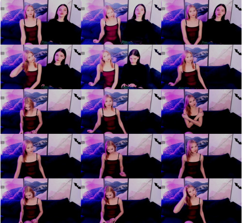 View or download file jeniffer_and_elis on 2024-11-10 from bongacams