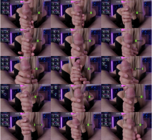 View or download file kaffetka on 2024-11-10 from bongacams