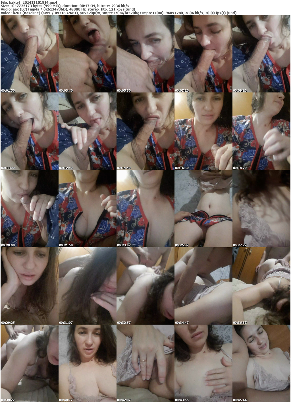 Preview thumb from kaktyt on 2024-11-10 @ bongacams