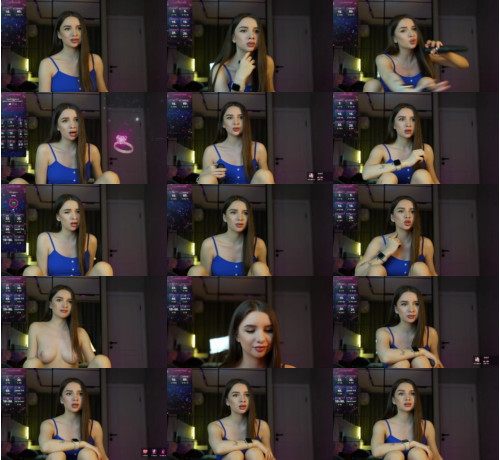 View or download file malyshkaaa on 2024-11-10 from bongacams