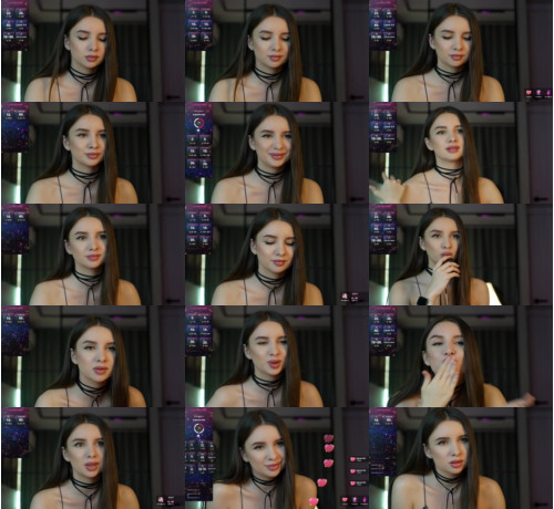 View or download file malyshkaaa on 2024-11-10 from bongacams