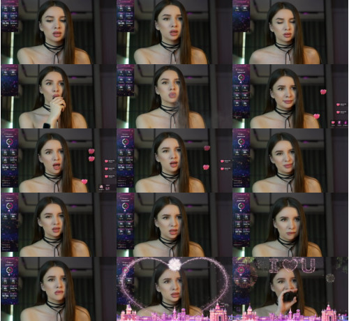 View or download file malyshkaaa on 2024-11-10 from bongacams