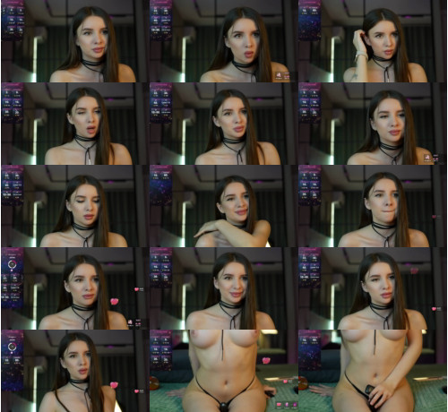 View or download file malyshkaaa on 2024-11-10 from bongacams