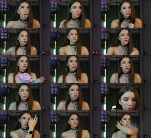 View or download file malyshkaaa on 2024-11-10 from bongacams