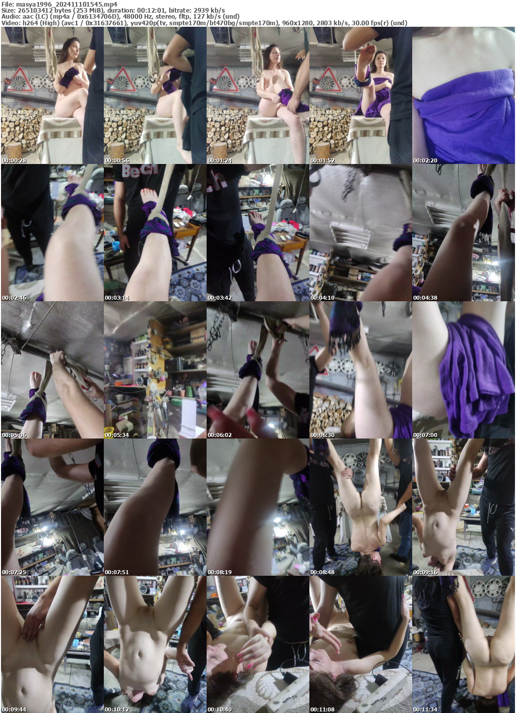 Preview thumb from masya1996 on 2024-11-10 @ bongacams