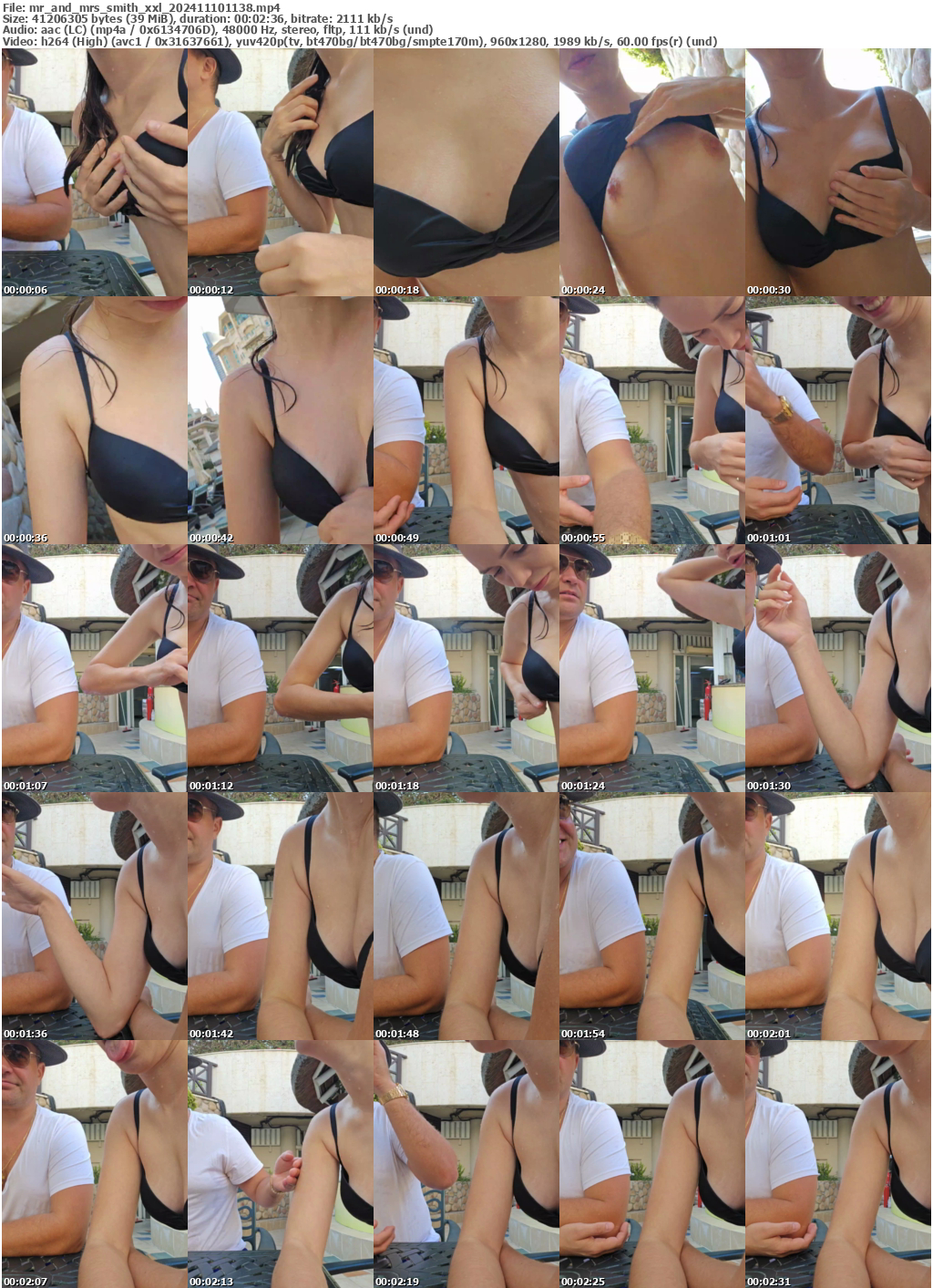 Preview thumb from mr_and_mrs_smith_xxl on 2024-11-10 @ bongacams