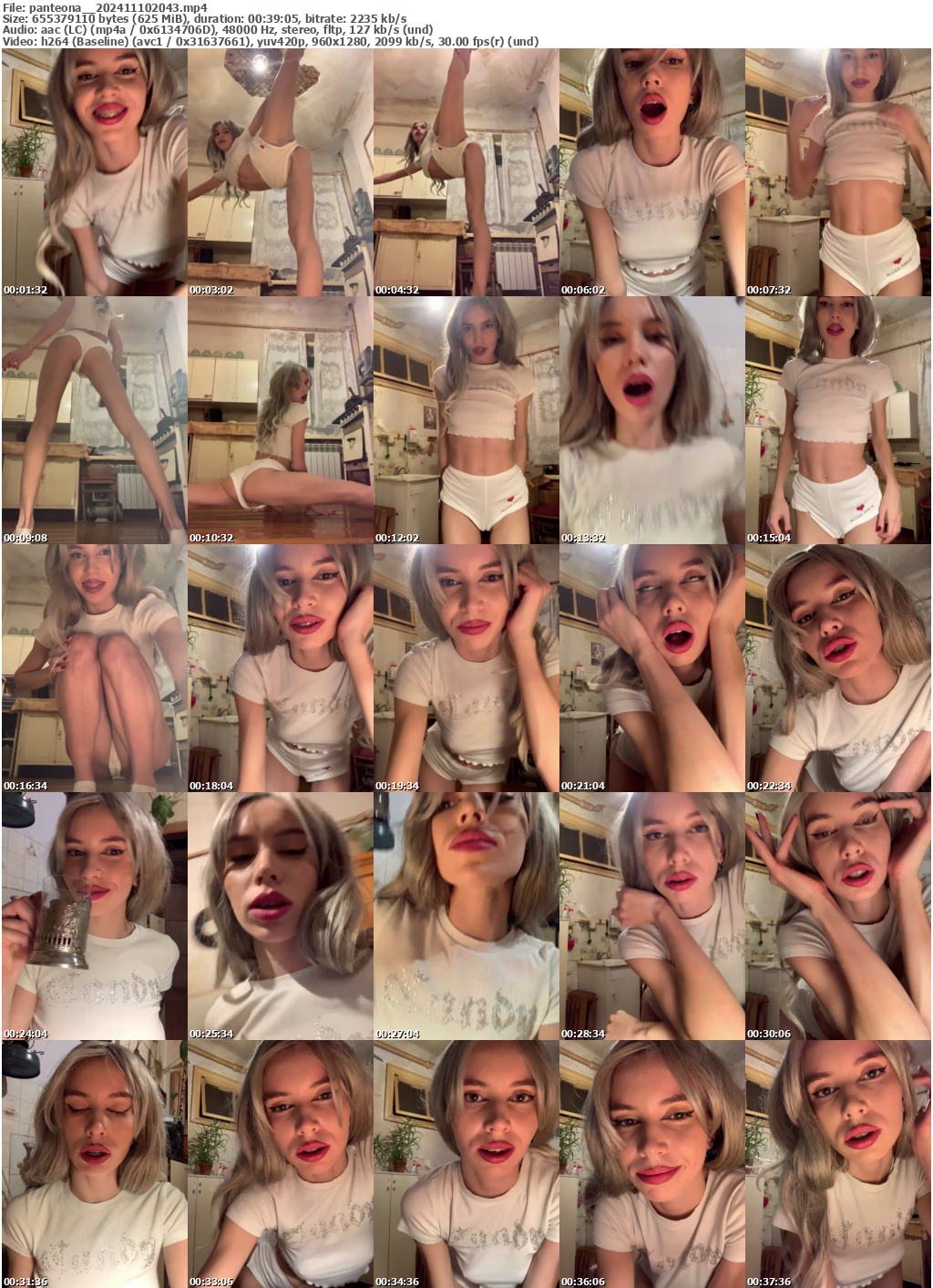 Preview thumb from panteona_ on 2024-11-10 @ bongacams