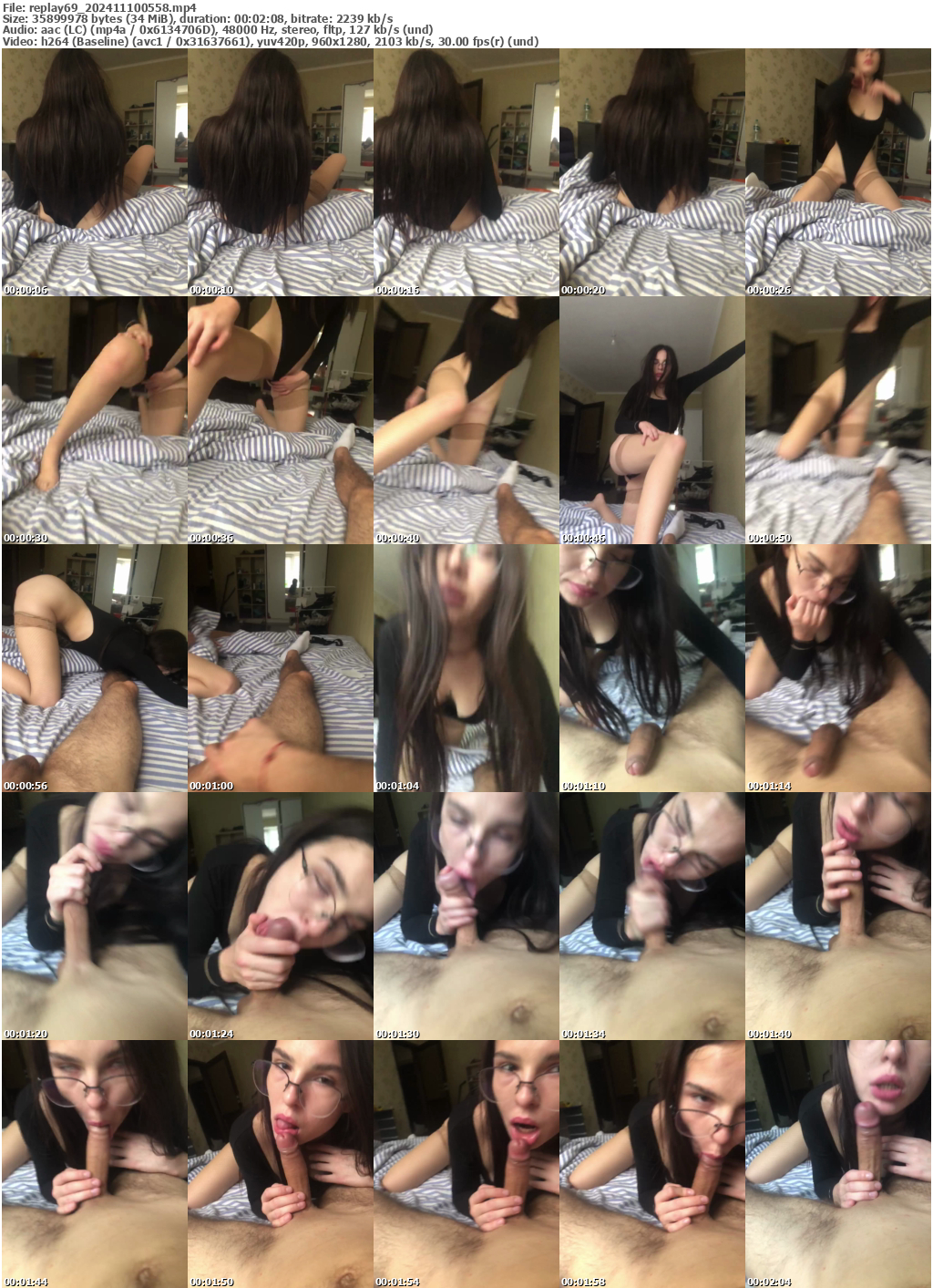 Preview thumb from replay69 on 2024-11-10 @ bongacams