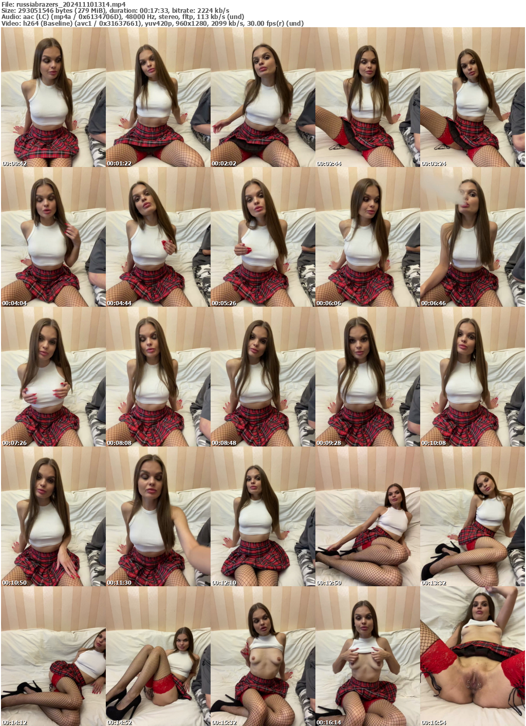 Preview thumb from russiabrazers on 2024-11-10 @ bongacams