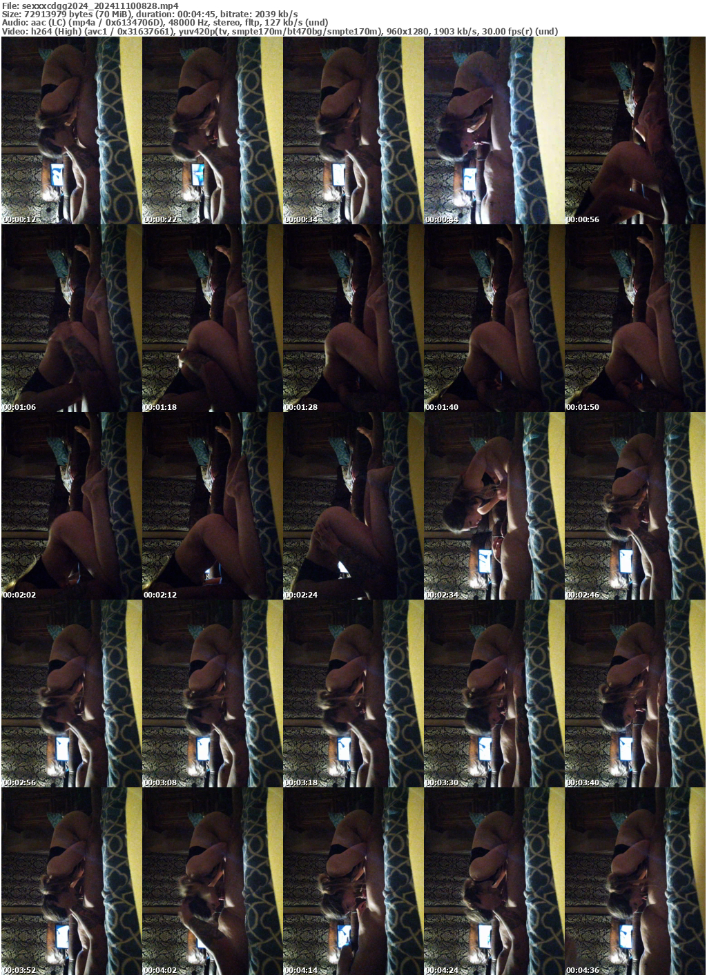 Preview thumb from sexxxcdgg2024 on 2024-11-10 @ bongacams