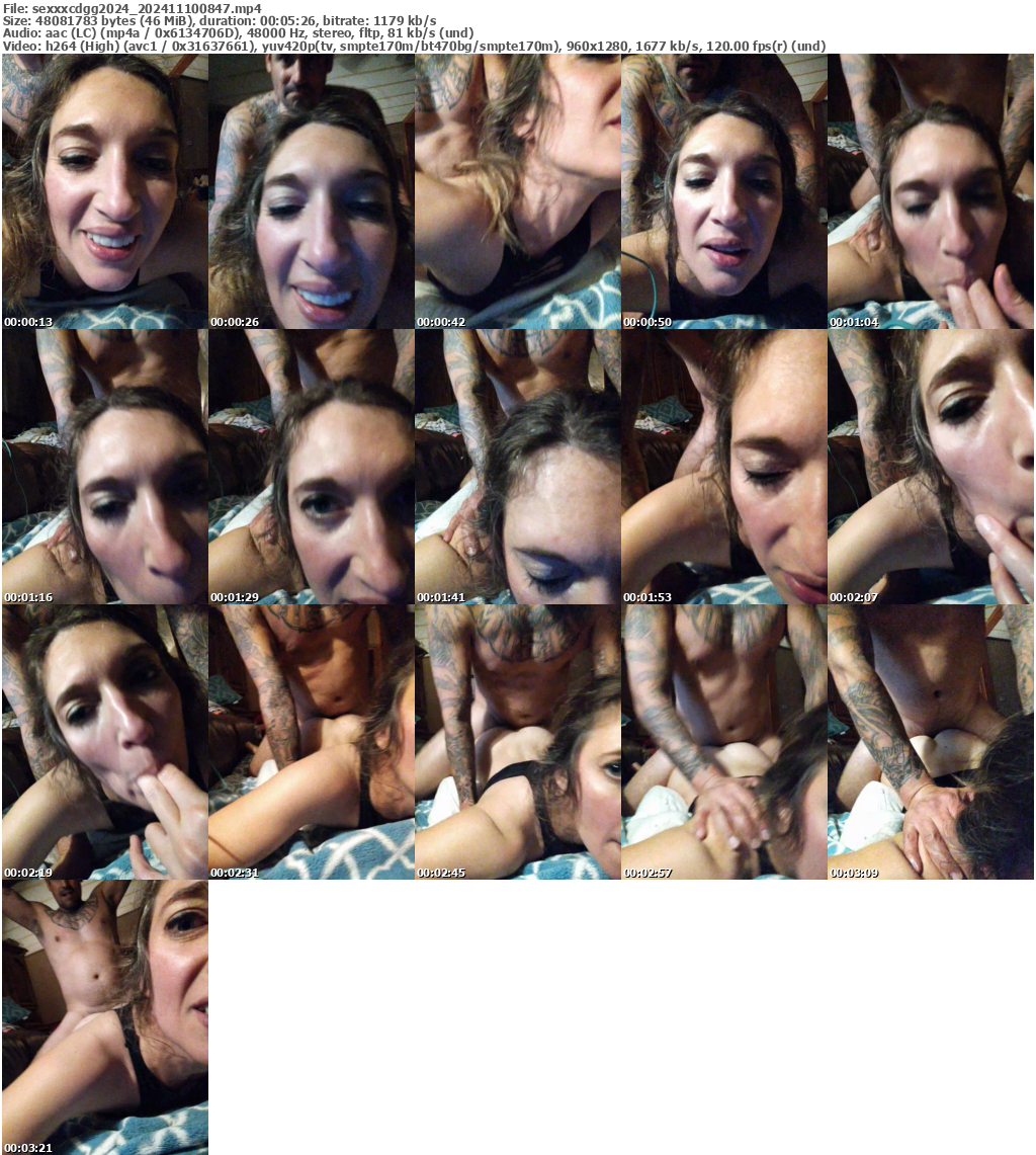 Preview thumb from sexxxcdgg2024 on 2024-11-10 @ bongacams