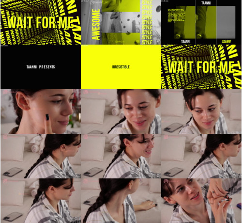 View or download file taanni on 2024-11-10 from bongacams