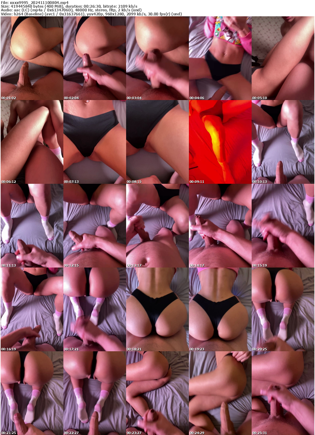 Preview thumb from xxxx9995 on 2024-11-10 @ bongacams