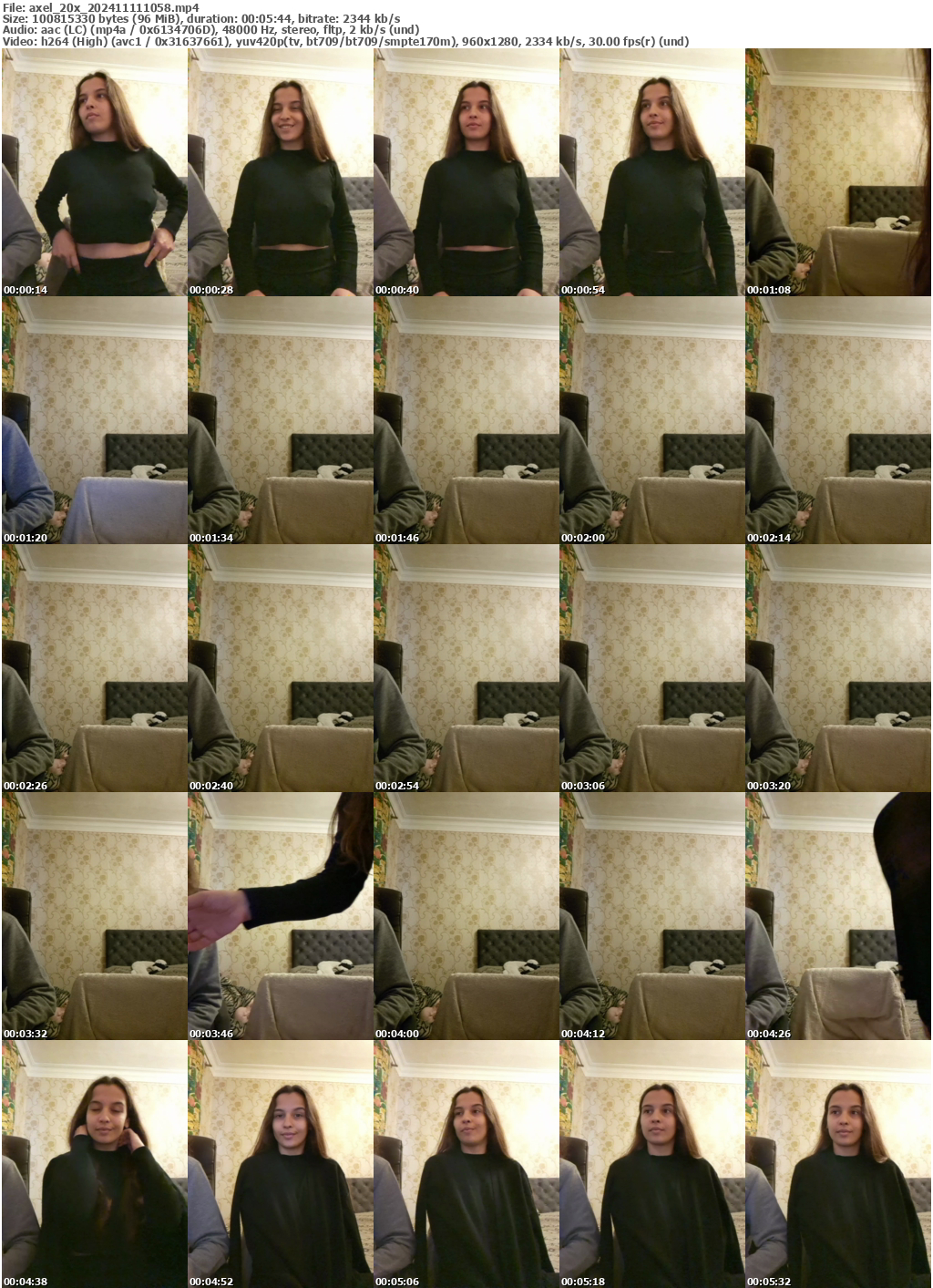 Preview thumb from axel_20x on 2024-11-11 @ bongacams