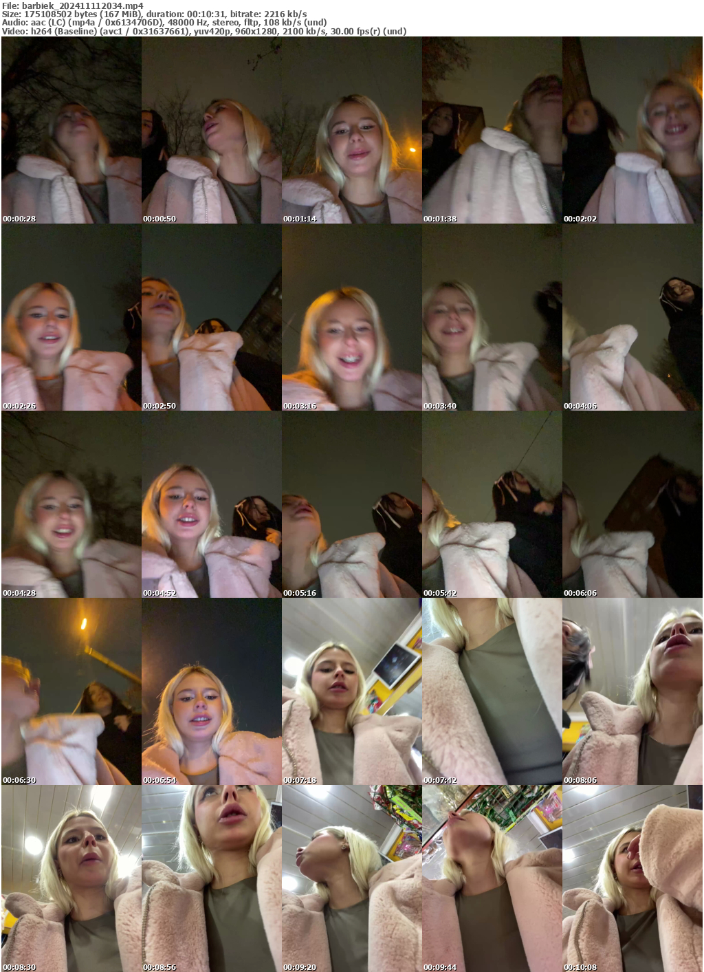 Preview thumb from barbiek on 2024-11-11 @ bongacams