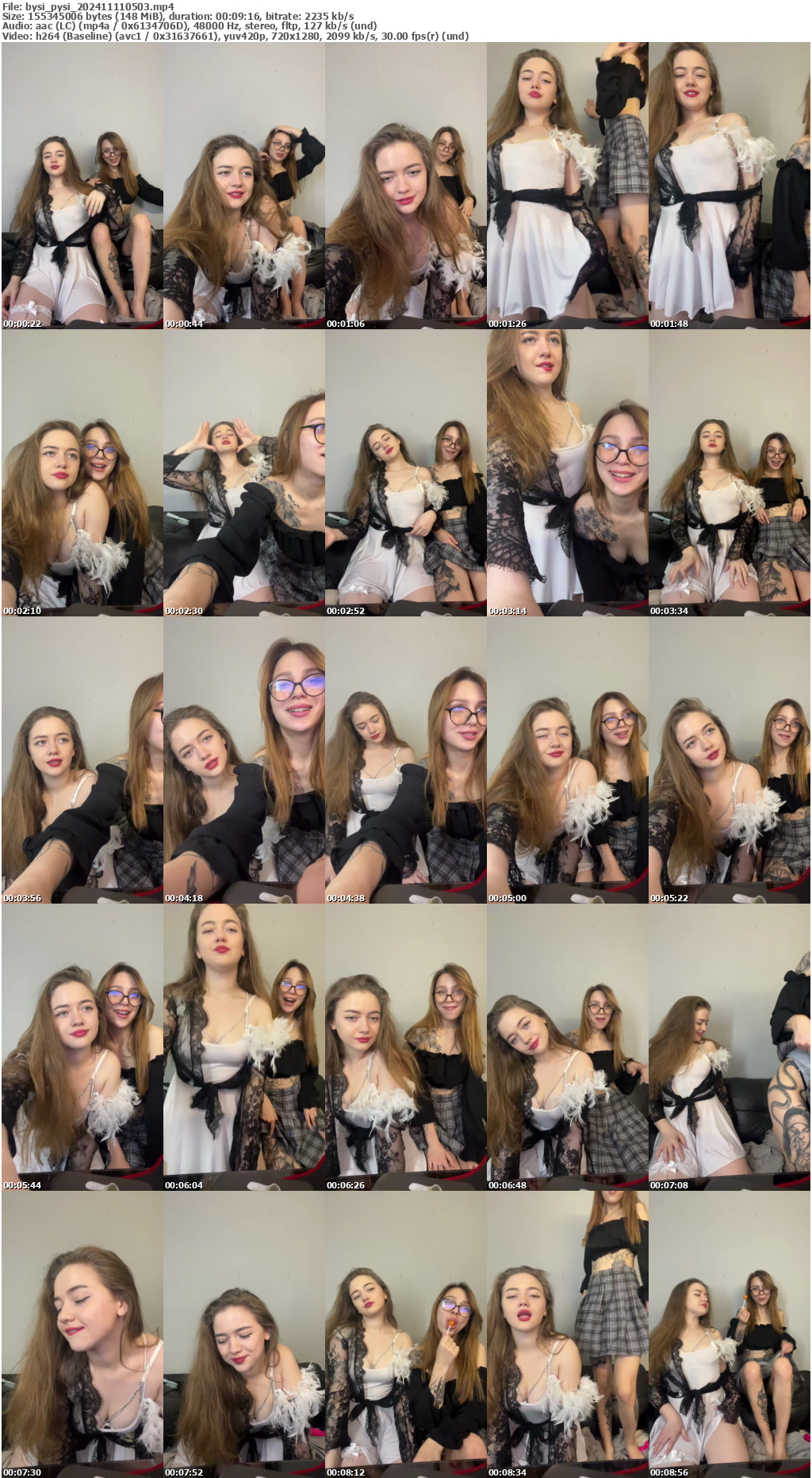 Preview thumb from bysi_pysi on 2024-11-11 @ bongacams