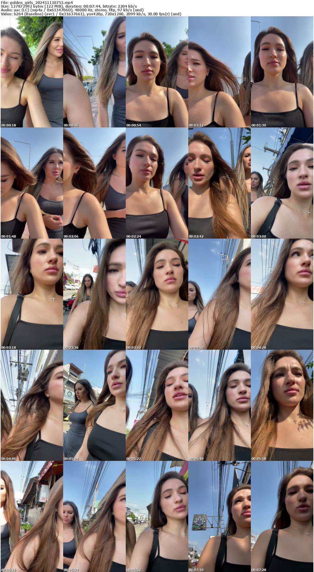 Preview thumb from golden_girls on 2024-11-11 @ bongacams