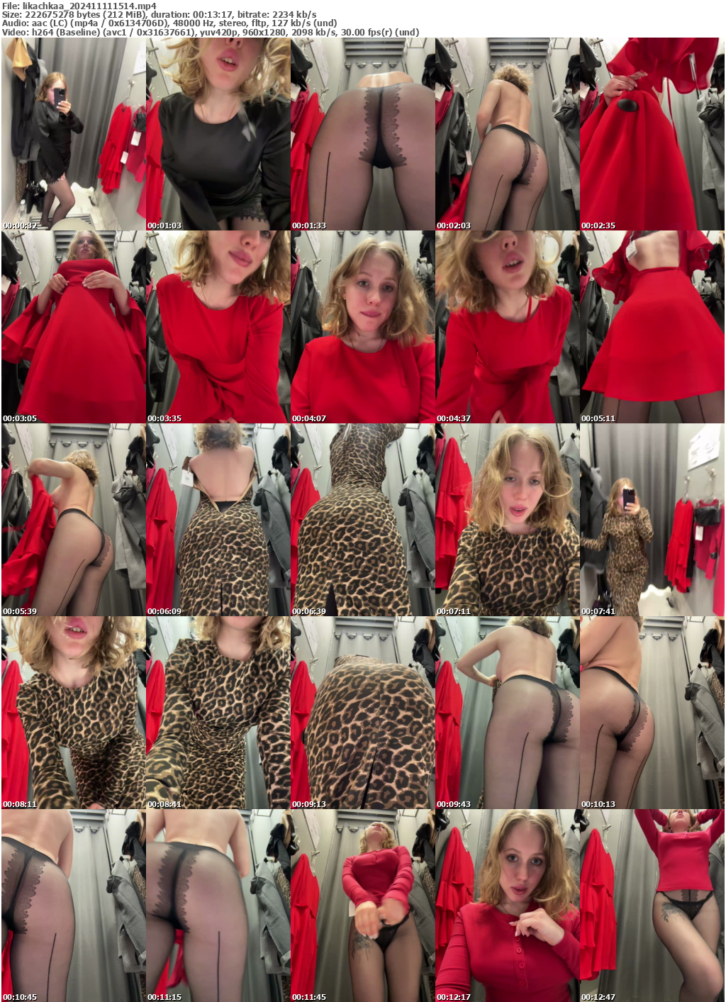 Preview thumb from likachkaa on 2024-11-11 @ bongacams