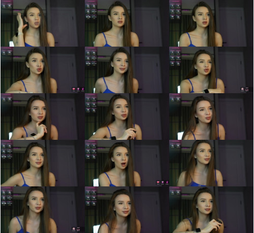 View or download file malyshkaaa on 2024-11-11 from bongacams