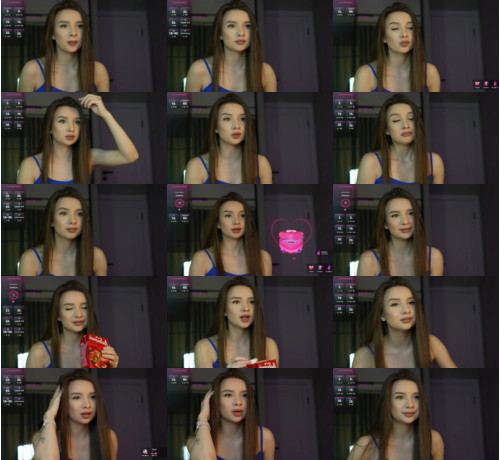 View or download file malyshkaaa on 2024-11-11 from bongacams