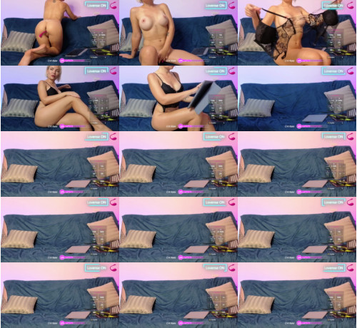 View or download file minnimia on 2024-11-11 from bongacams