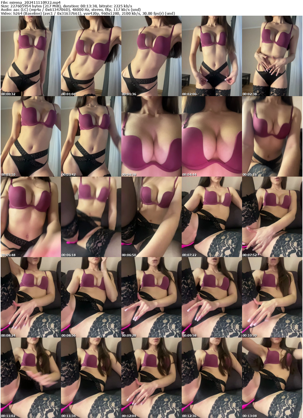 Preview thumb from mirena on 2024-11-11 @ bongacams