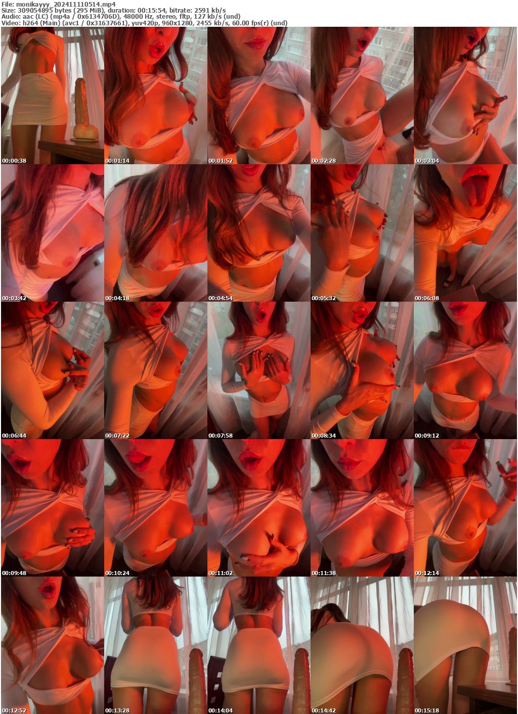 Preview thumb from monikayyy on 2024-11-11 @ bongacams