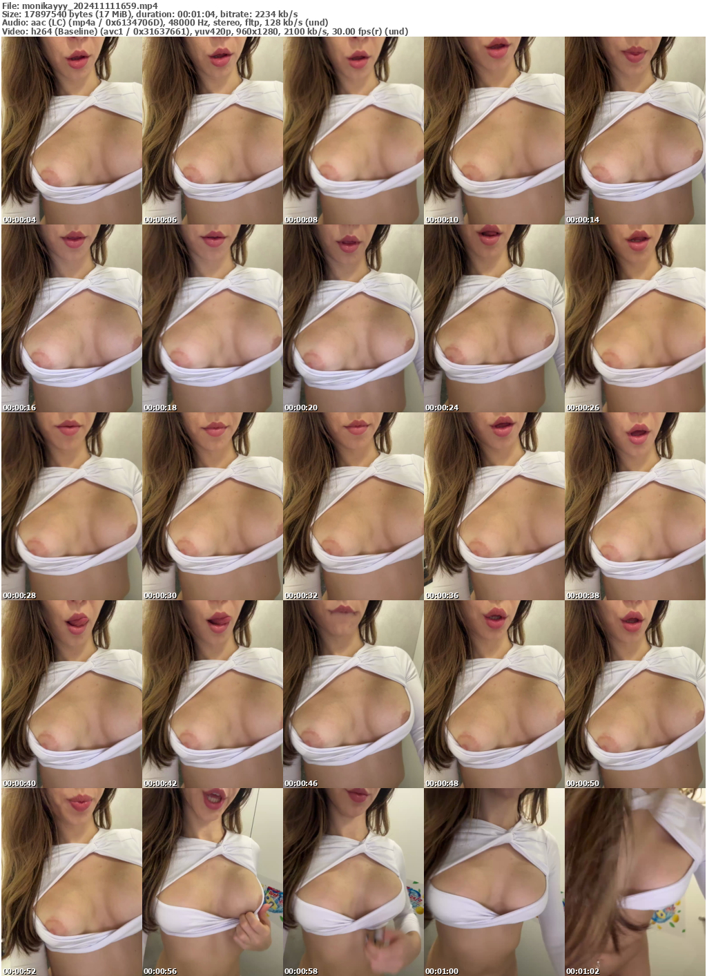 Preview thumb from monikayyy on 2024-11-11 @ bongacams