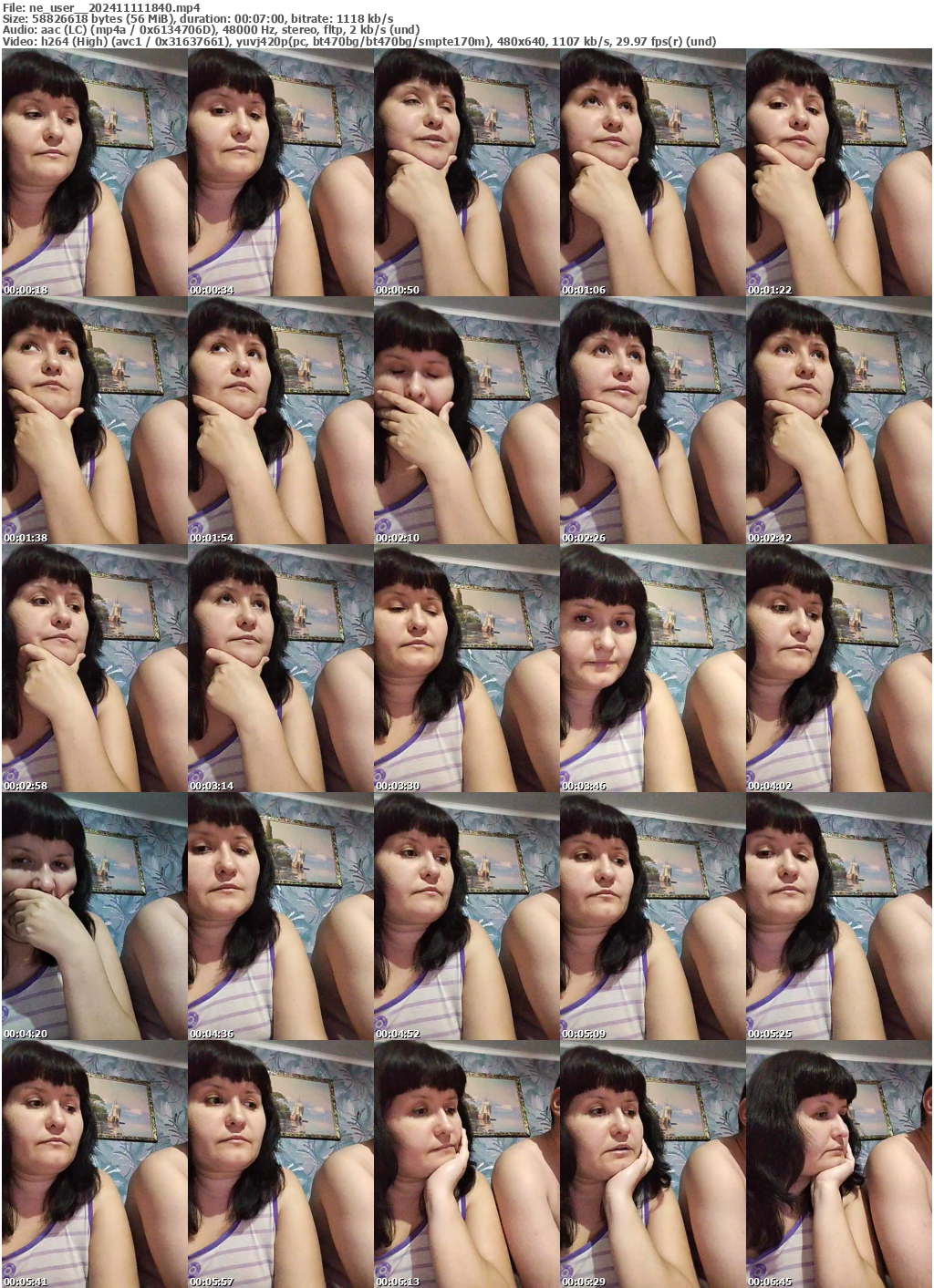 Preview thumb from ne_user_ on 2024-11-11 @ bongacams