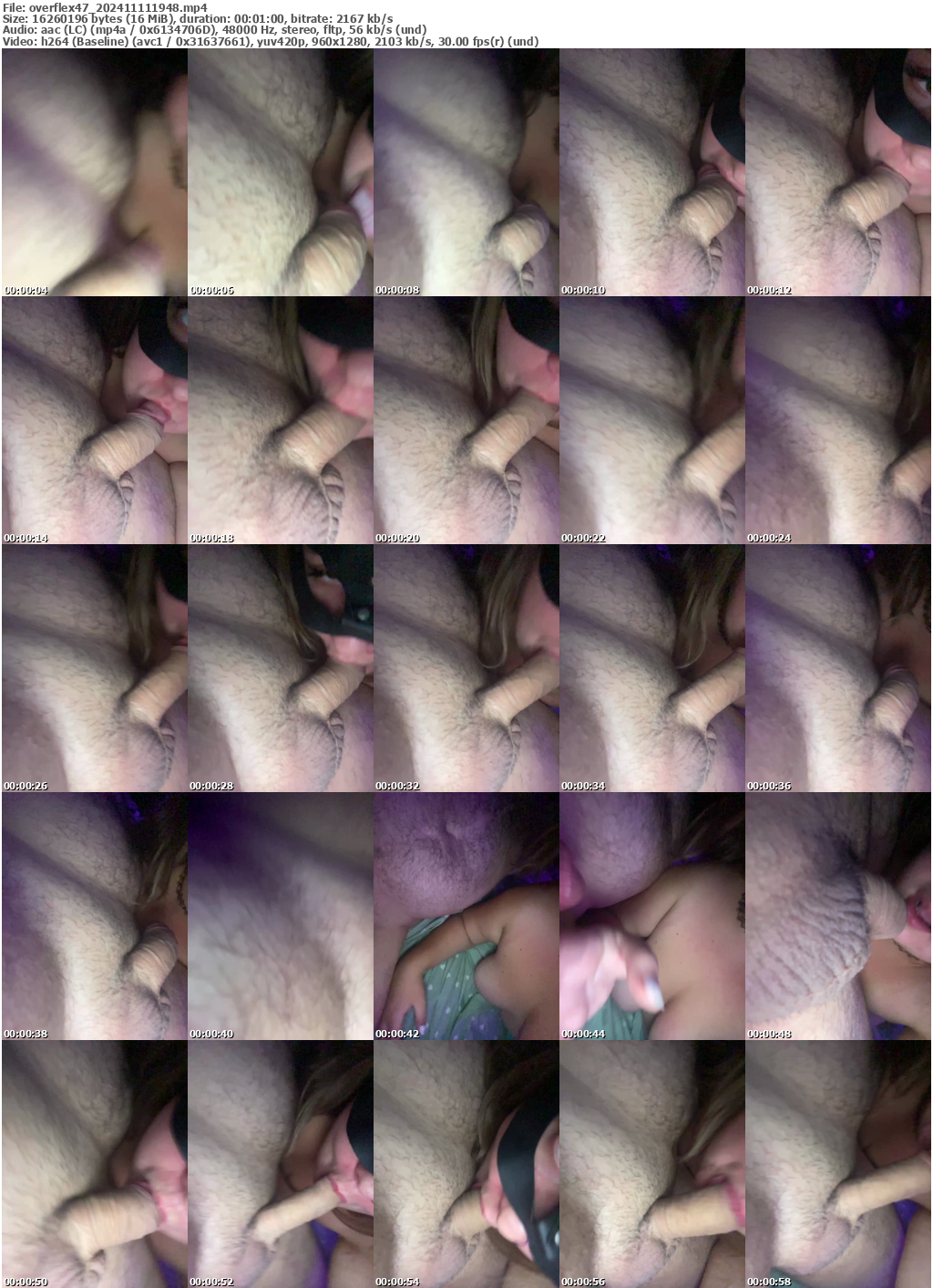 Preview thumb from overflex47 on 2024-11-11 @ bongacams