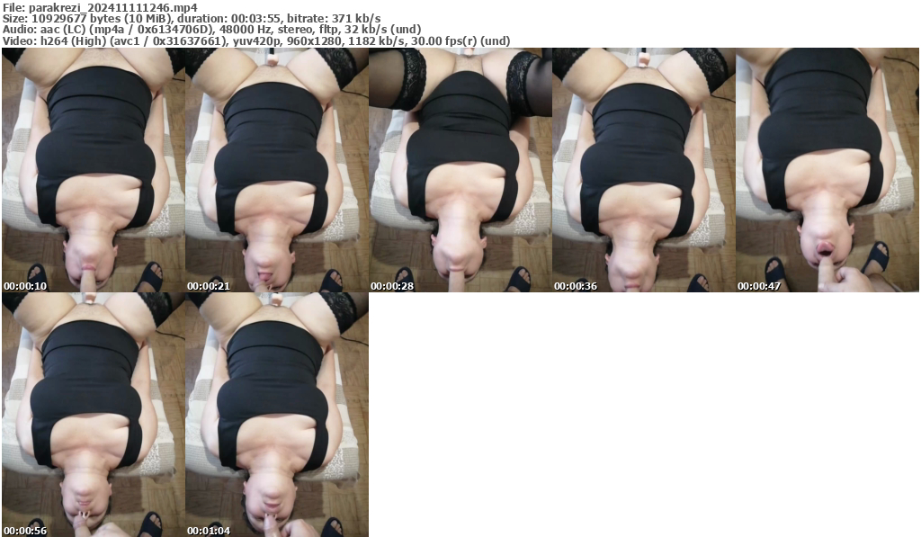 Preview thumb from parakrezi on 2024-11-11 @ bongacams