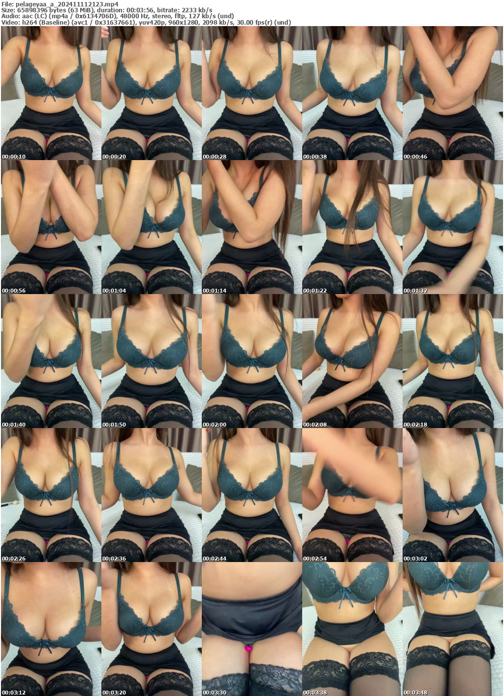 Preview thumb from pelageyaa_a on 2024-11-11 @ bongacams