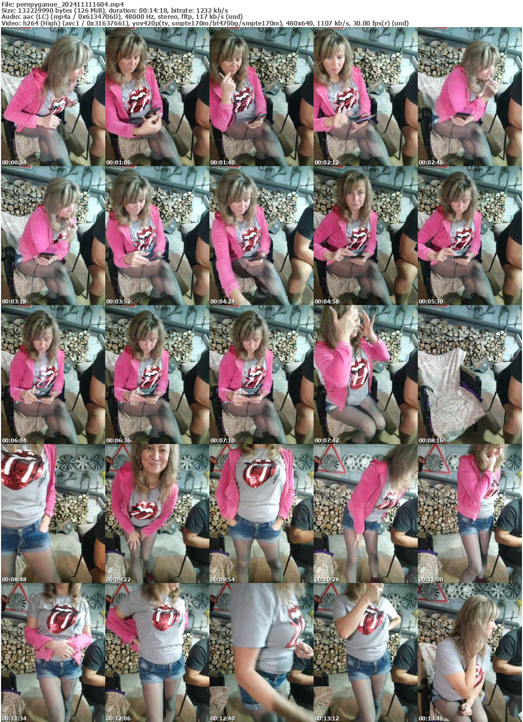 Preview thumb from perepyganue on 2024-11-11 @ bongacams