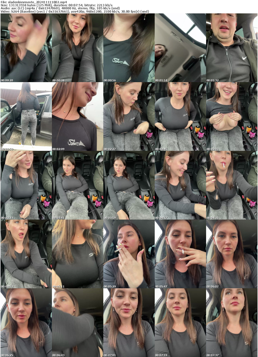 Preview thumb from sladenkievmeste on 2024-11-11 @ bongacams