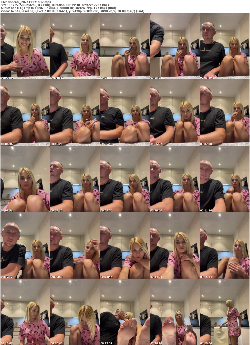 Preview thumb from donordi on 2024-11-12 @ bongacams