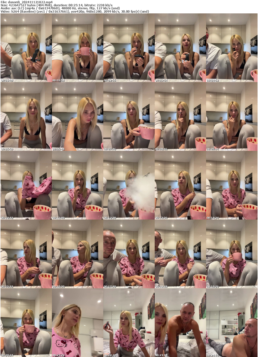 Preview thumb from donordi on 2024-11-12 @ bongacams