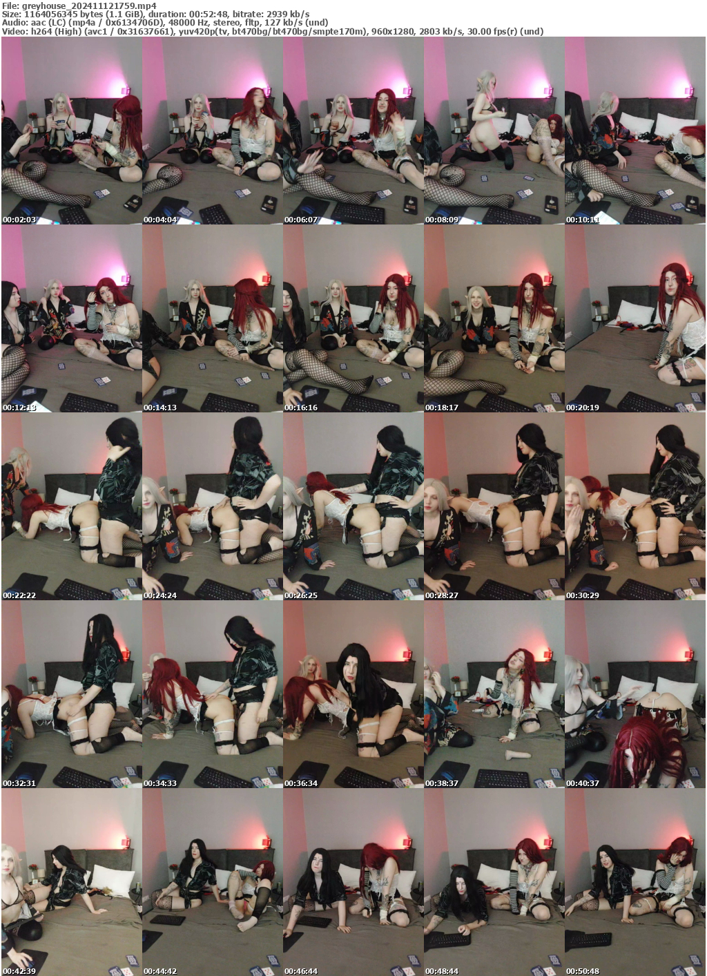 Preview thumb from greyhouse on 2024-11-12 @ bongacams