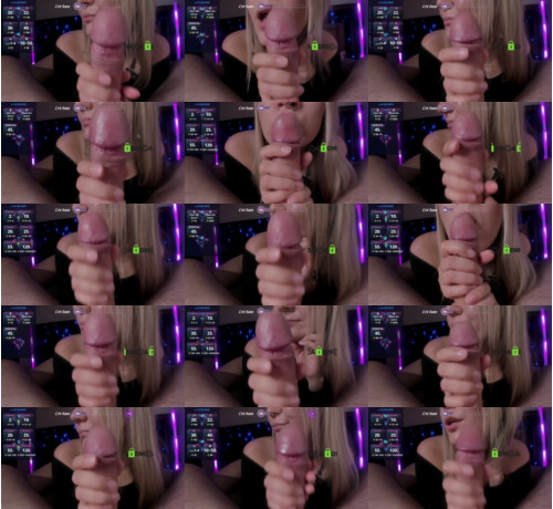 View or download file kaffetka on 2024-11-12 from bongacams