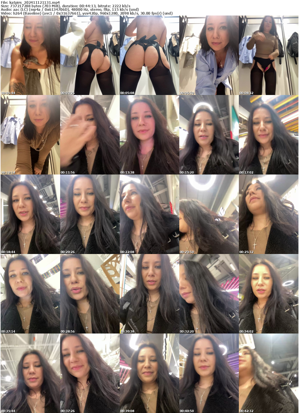 Preview thumb from katpirs on 2024-11-12 @ bongacams