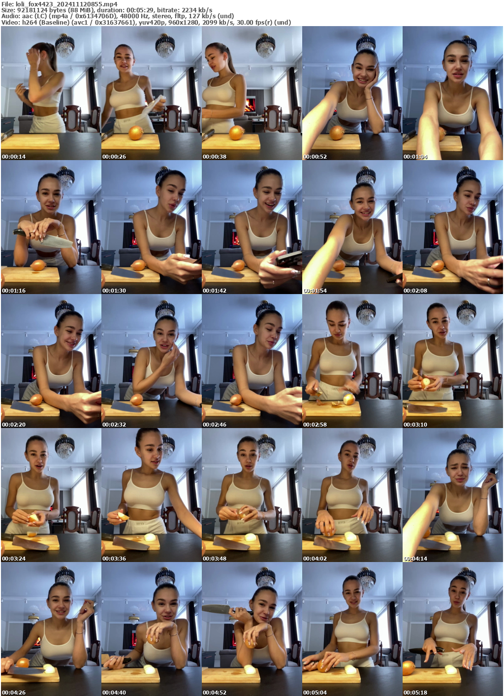 Preview thumb from loli_fox4423 on 2024-11-12 @ bongacams