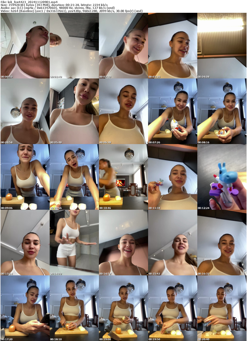 Preview thumb from loli_fox4423 on 2024-11-12 @ bongacams