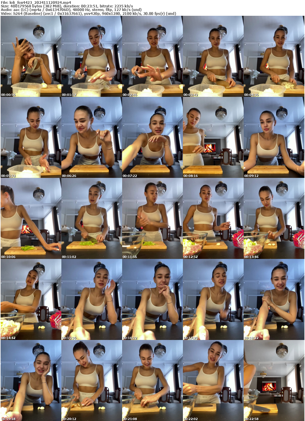 Preview thumb from loli_fox4423 on 2024-11-12 @ bongacams