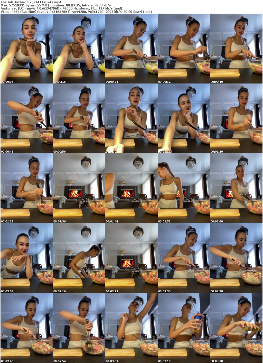 Preview thumb from loli_fox4423 on 2024-11-12 @ bongacams