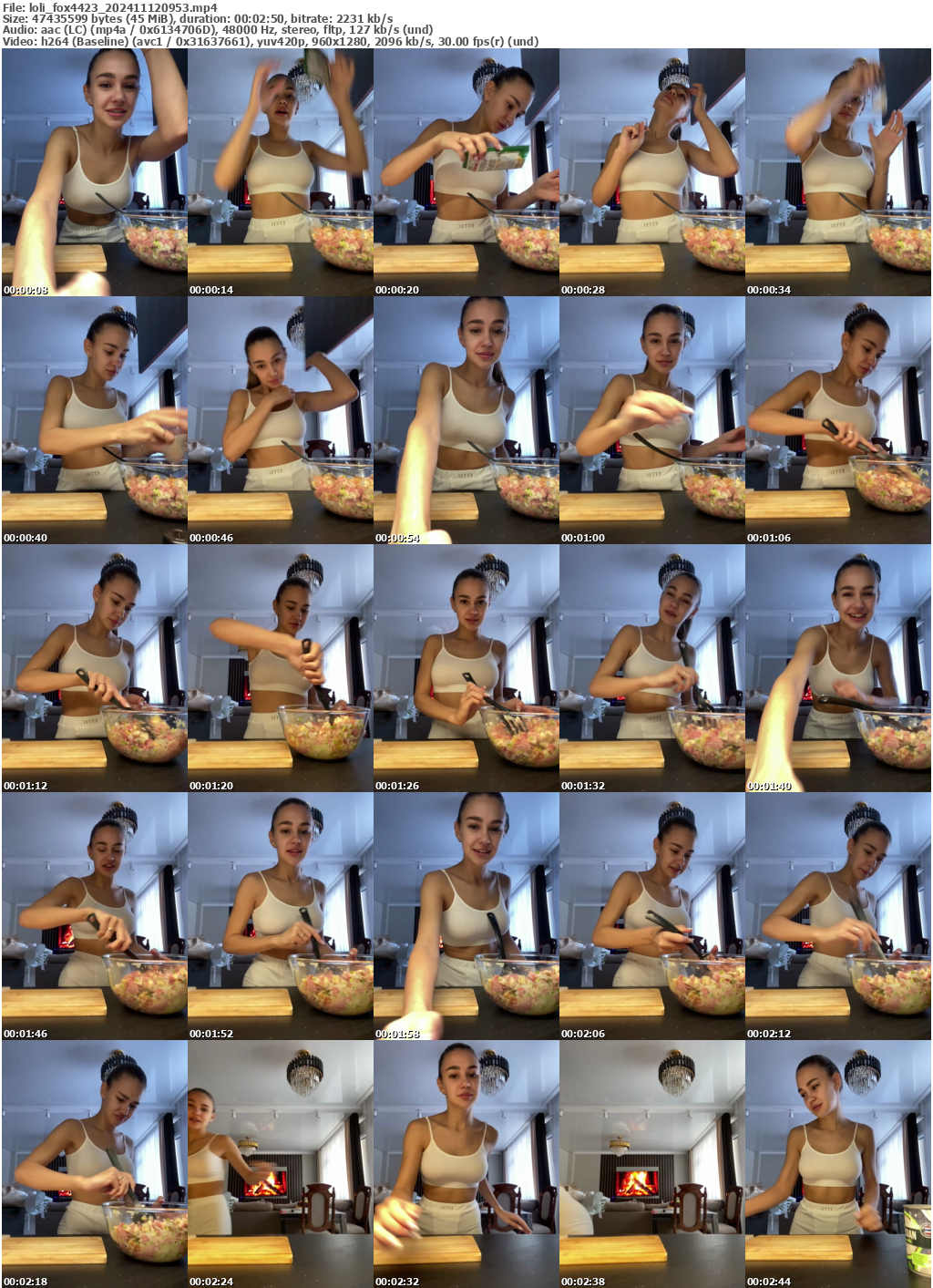 Preview thumb from loli_fox4423 on 2024-11-12 @ bongacams