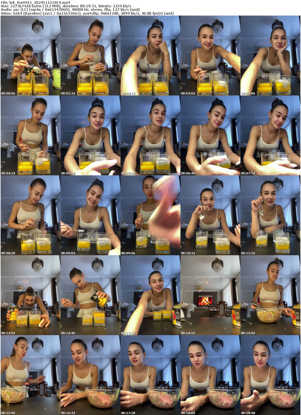 Preview thumb from loli_fox4423 on 2024-11-12 @ bongacams