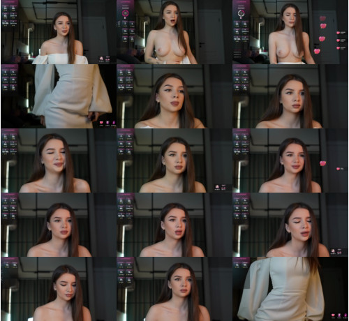 View or download file malyshkaaa on 2024-11-12 from bongacams