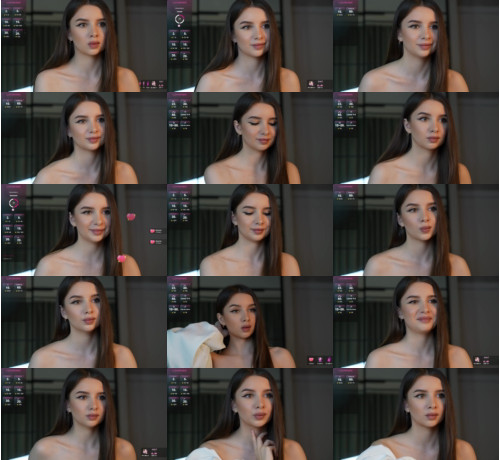 View or download file malyshkaaa on 2024-11-12 from bongacams